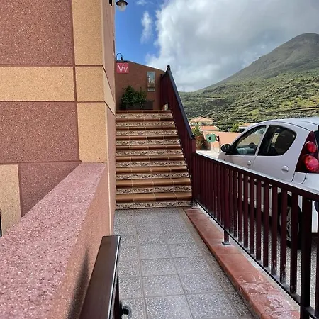 Apartamento Marea La Caleta  Exterior foto