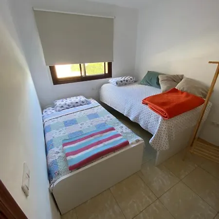 Apartamento Marea La Caleta  Exterior foto