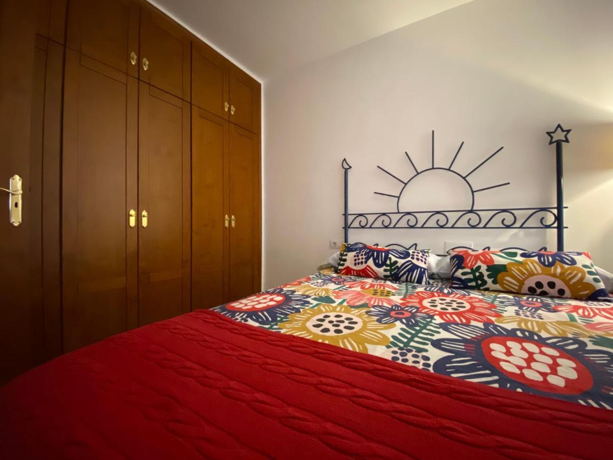 Apartment Marea La Caleta El Hierro *