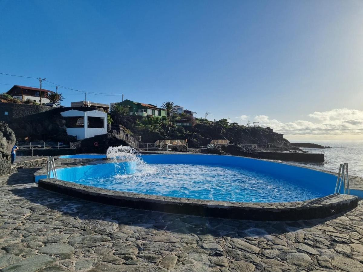Marea La Caleta El Hierro Apartment La Caleta (El Hierro)