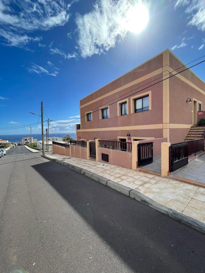 Apartment Marea La Caleta El Hierro *