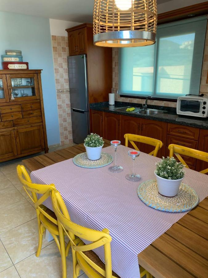 Marea La Caleta El Hierro Apartment *