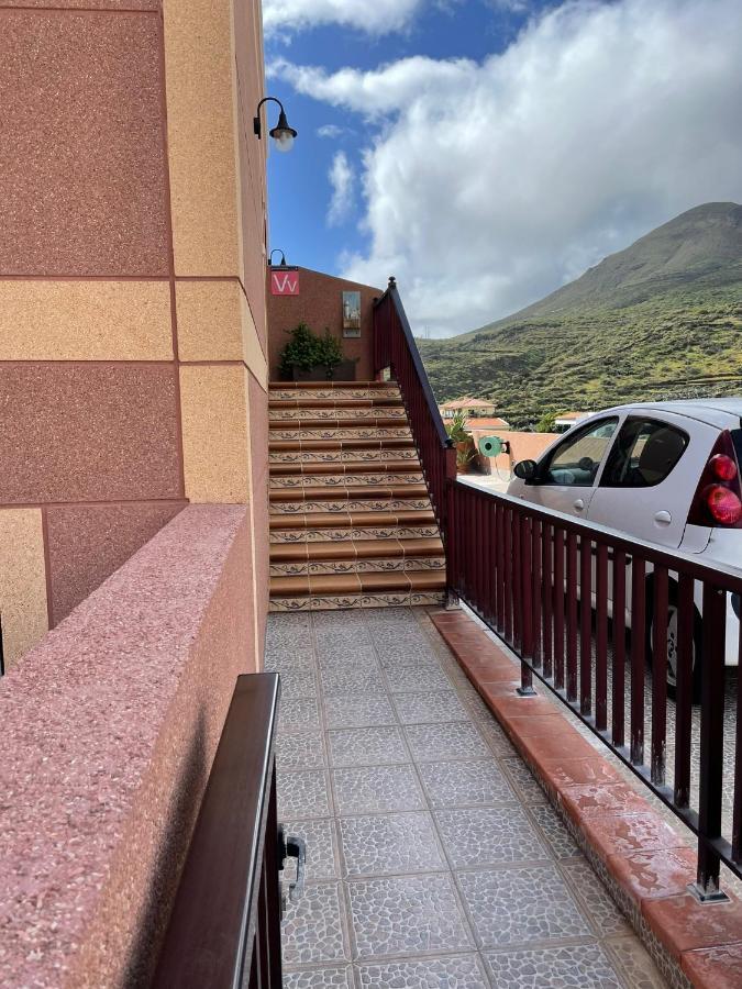 Marea La Caleta El Hierro * La Caleta (El Hierro)